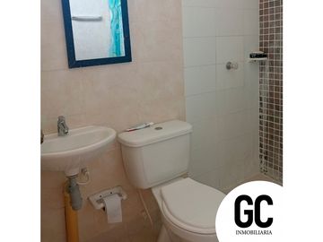 Se vende Casa en el conjunto residencial YARUMO