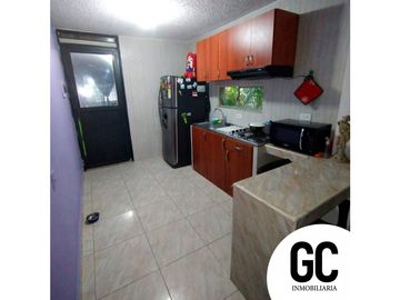 Se vende Casa en el conjunto residencial YARUMO