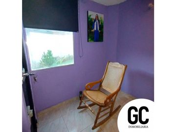 Se vende Casa en el conjunto residencial YARUMO