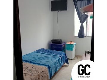 Se vende Casa en el conjunto residencial YARUMO