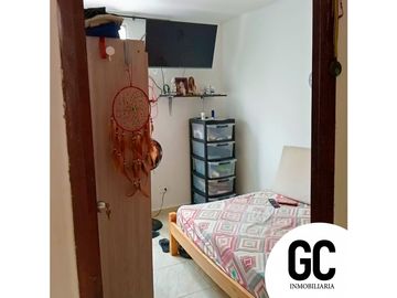 Se vende Casa en el conjunto residencial YARUMO