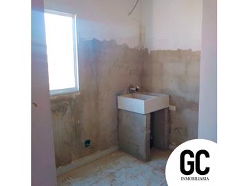 Se vende casa esquinera comercial / Barrio el manantial (Soledad)