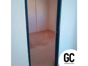 Se vende casa esquinera comercial / Barrio el manantial (Soledad)