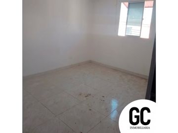 Se vende casa esquinera comercial / Barrio el manantial (Soledad)