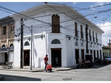 Se Vende Casa Comercial Colonial En Circasia