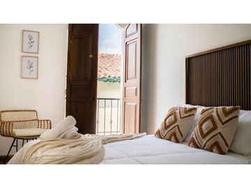 Se Vende Casa Comercial Colonial En Circasia