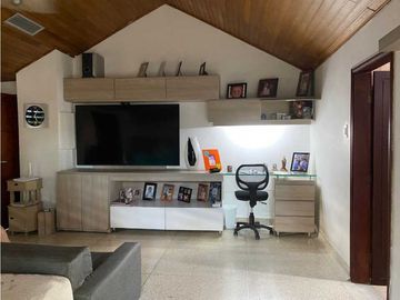 Venta casa villa campestre puerto colombia