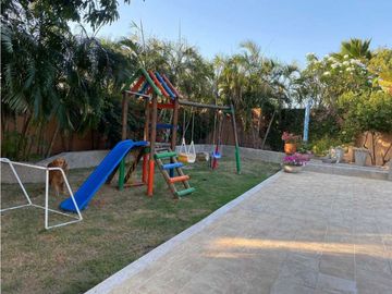 Venta casa villa campestre puerto colombia
