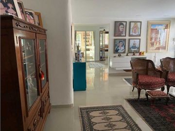 Venta casa villa campestre puerto colombia