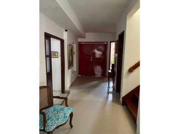 Venta casa villa campestre puerto colombia