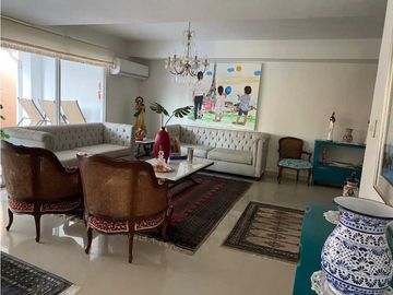 Venta casa villa campestre puerto colombia