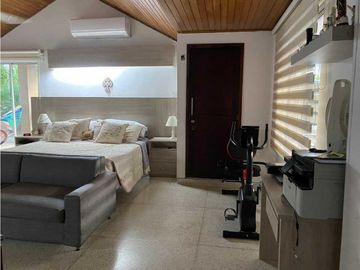 Venta casa villa campestre puerto colombia