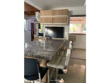 Venta casa villa campestre puerto colombia