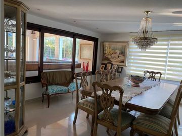 Venta casa villa campestre puerto colombia