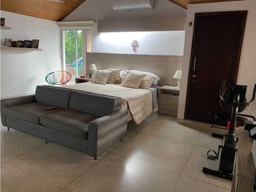 Venta casa villa campestre puerto colombia