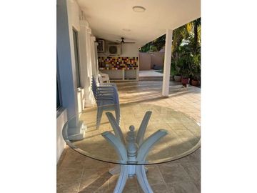 Venta casa villa campestre puerto colombia