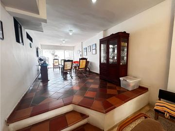 Villa Santos - Casa en Venta - Barranquilla