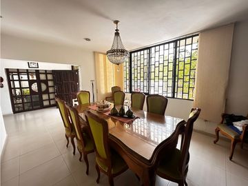 Villa Santos - Casa en Venta - Barranquilla