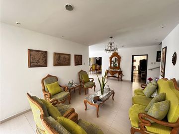Villa Santos - Casa en Venta - Barranquilla
