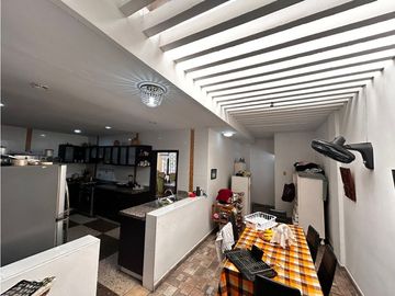 Villa Santos - Casa en Venta - Barranquilla