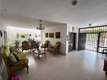 Villa Santos - Casa en Venta - Barranquilla