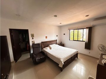 Villa Santos - Casa en Venta - Barranquilla