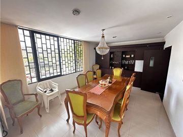 Villa Santos - Casa en Venta - Barranquilla