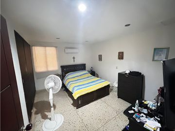 Villa Santos - Casa en Venta - Barranquilla
