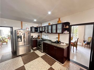 Villa Santos - Casa en Venta - Barranquilla