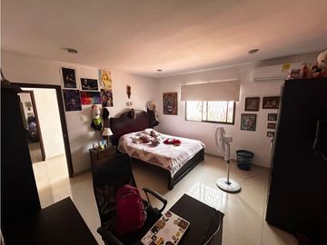 Villa Santos - Casa en Venta - Barranquilla
