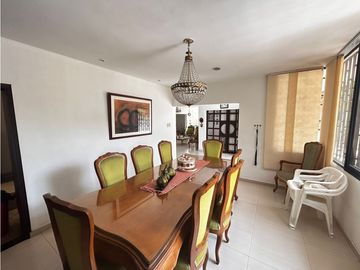 Villa Santos - Casa en Venta - Barranquilla