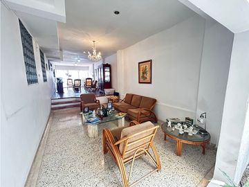 Villa Santos - Casa en Venta - Barranquilla