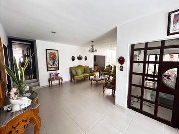 Villa Santos - Casa en Venta - Barranquilla