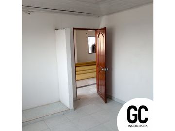 Se vende casa Comercial esquinera / Barrio los almendros - Soledad