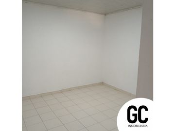 Se vende casa Comercial esquinera / Barrio los almendros - Soledad