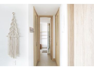 Apartamento en Morros Zoe Serena del Mar-Cartagena