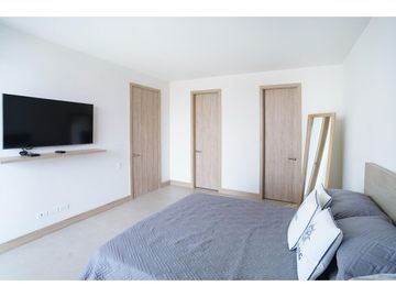 Apartamento en Morros Zoe Serena del Mar-Cartagena