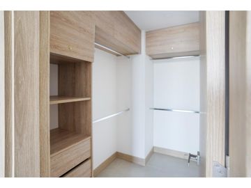 Apartamento en Morros Zoe Serena del Mar-Cartagena