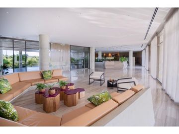 Apartamento en Morros Zoe Serena del Mar-Cartagena