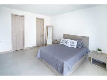 Apartamento en Morros Zoe Serena del Mar-Cartagena