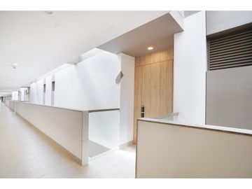 Apartamento en Morros Zoe Serena del Mar-Cartagena