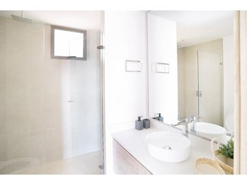 Apartamento en Morros Zoe Serena del Mar-Cartagena