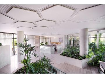 Apartamento en Morros Zoe Serena del Mar-Cartagena