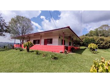 Finca Para Agroturismo En Venta Salento