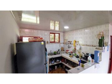 Finca Para Agroturismo En Venta Salento