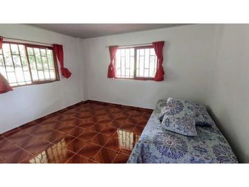 Finca Para Agroturismo En Venta Salento