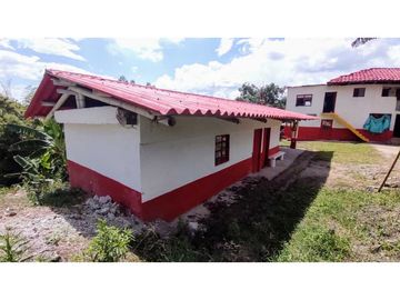 Finca Para Agroturismo En Venta Salento
