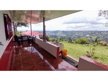Finca Para Agroturismo En Venta Salento