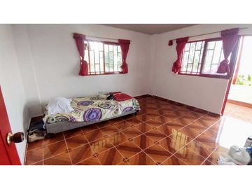 Finca Para Agroturismo En Venta Salento