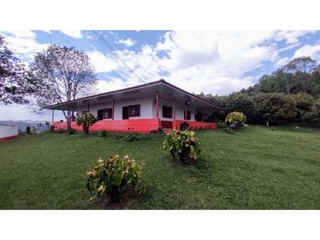 Finca Para Agroturismo En Venta Salento